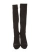 Alexandre Birman Suede Boots