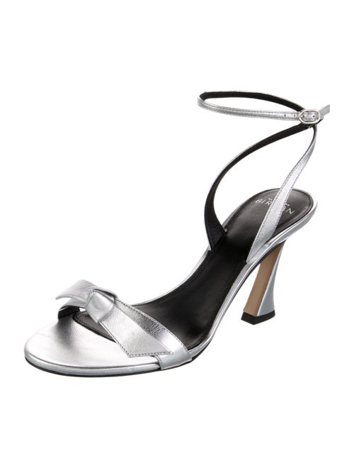 Alexandre Birman Leather Sandals