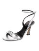Alexandre Birman Leather Sandals