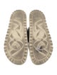 Alexandre Birman Suede Slides