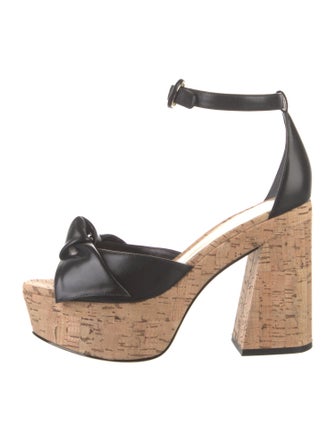 Alexandre Birman Sandals