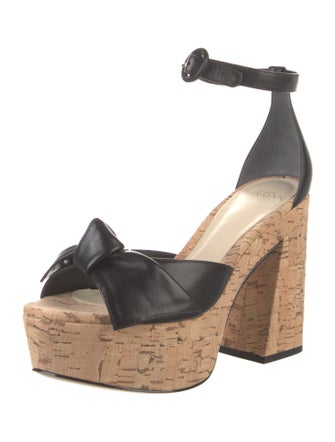 Alexandre Birman Sandals