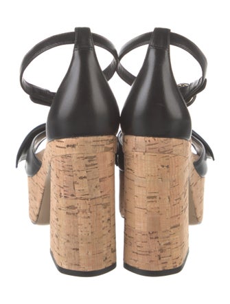 Alexandre Birman Sandals