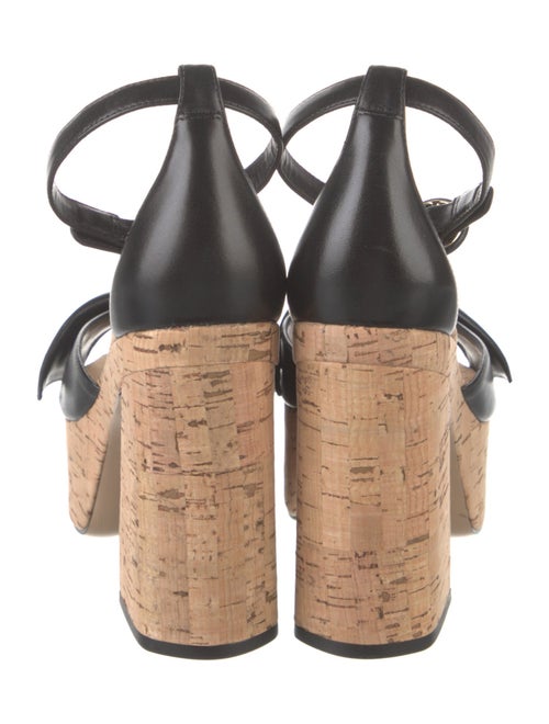 Alexandre Birman Sandals