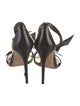 Alexandre Birman Leather Sandals