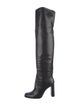 Alexandre Birman Leather Boots