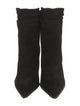 Alexandre Birman Suede Boots