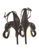 Alexandre Birman Leather Sandals