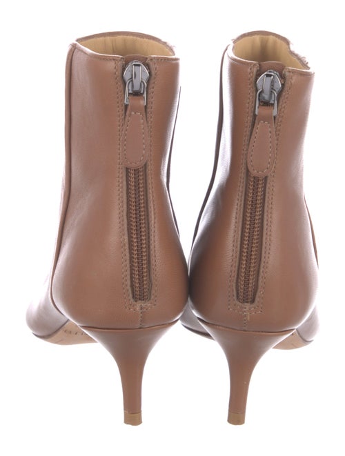 Alexandre Birman Leather Boots
