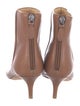 Alexandre Birman Leather Boots