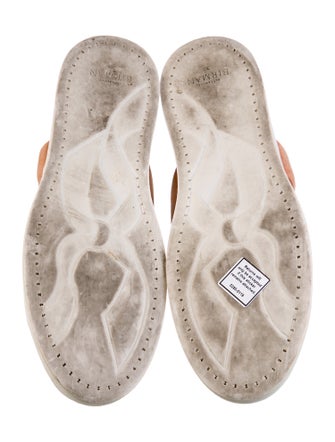 Alexandre Birman Leather Printed Sneakers