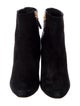 Alexandre Birman Snakeskin Boots