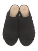 Alexandre Birman Suede Slides