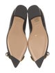Alexandre Birman Leather Flats