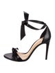 Alexandre Birman Leather Sandals