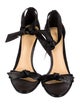 Alexandre Birman Leather Sandals