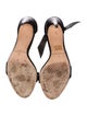 Alexandre Birman Leather Sandals