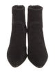 Alexandre Birman Suede Boots