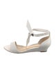 Alexandre Birman Leather Sandals