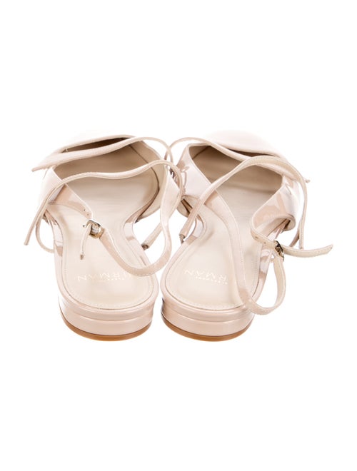 Alexandre Birman Slingback Flats