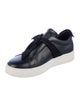 Alexandre Birman Leather Sneakers