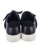 Alexandre Birman Leather Sneakers