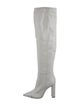 Alexandre Birman Leather Boots