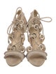 Alexandre Birman Sandals