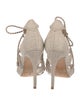 Alexandre Birman Sandals