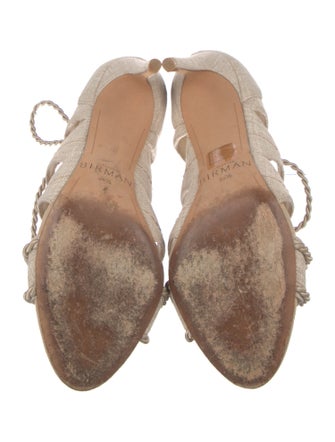 Alexandre Birman Sandals