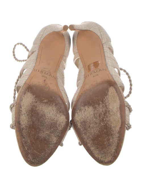 Alexandre Birman Sandals