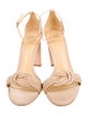 Alexandre Birman Leather Sandals