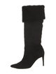 Alexandre Birman Suede Boots