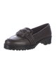 Alexandre Birman Leather Loafers