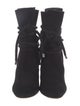 Alexandre Birman Suede Boots