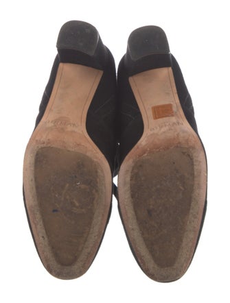 Alexandre Birman Suede Boots