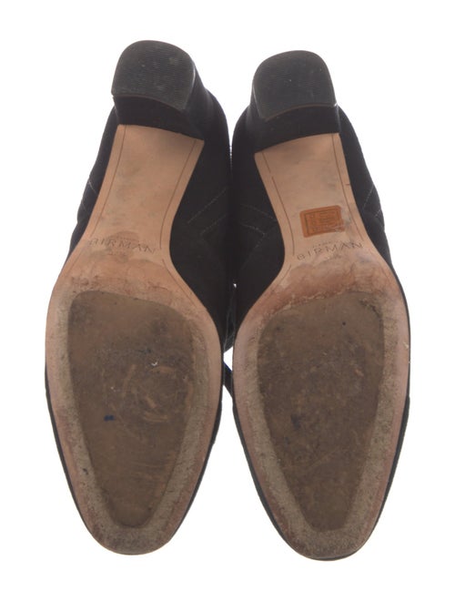 Alexandre Birman Suede Boots