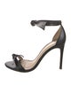 Alexandre Birman Leather Sandals