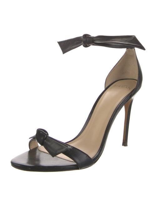 Alexandre Birman Leather Sandals