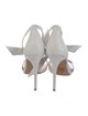 Alexandre Birman Leather Sandals