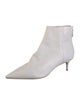Alexandre Birman Leather Boots
