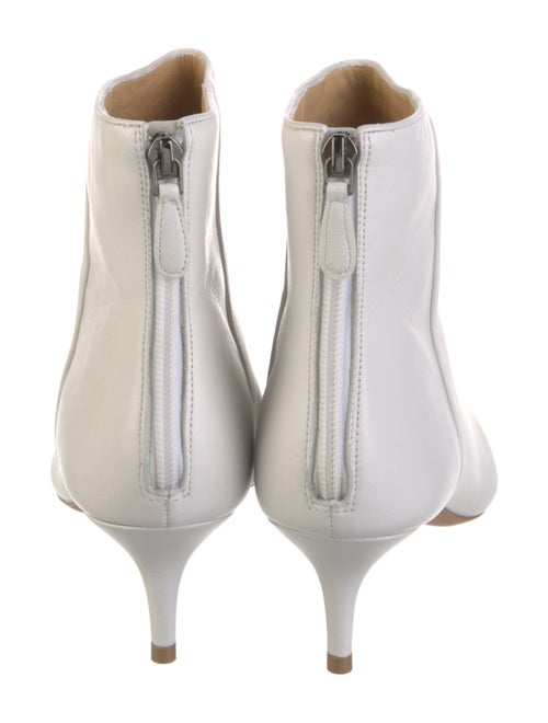 Alexandre Birman Leather Boots