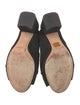 Alexandre Birman Suede Slides