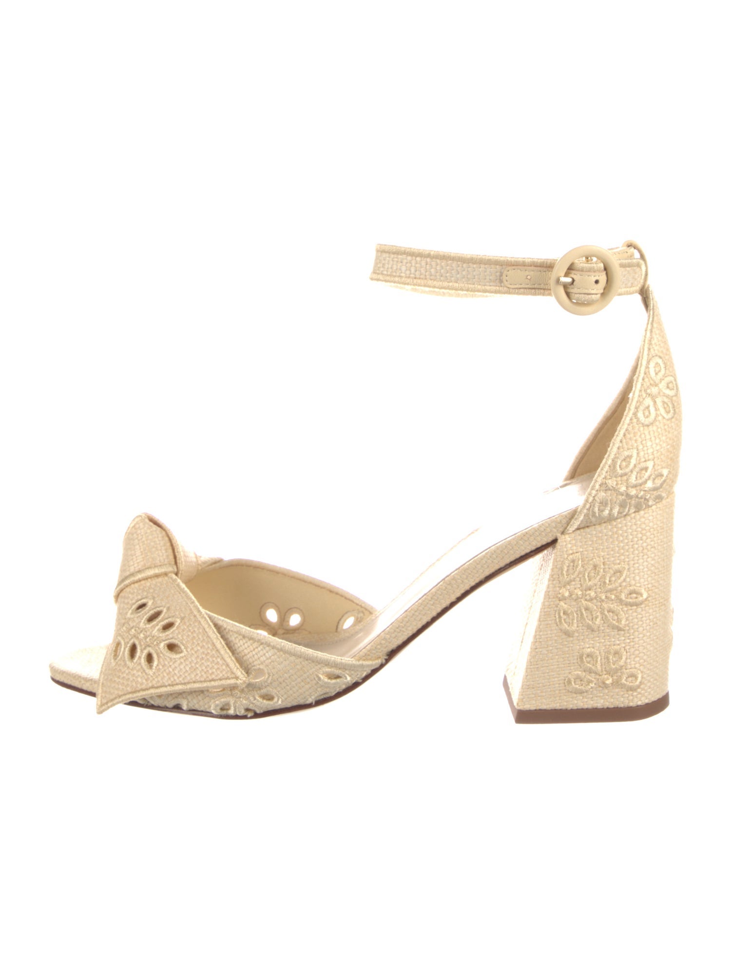 Alexandre Birman D'Orsay Pumps