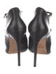 Alexandre Birman Leather Pumps