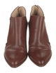 Alexandre Birman Leather Boots