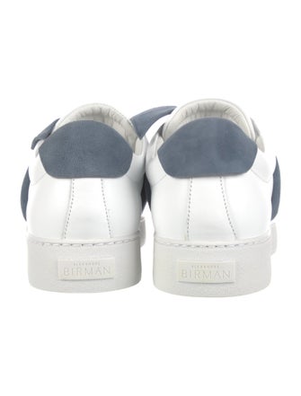 Alexandre Birman Clarita Sneakers