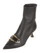Alexandre Birman Leather Boots