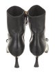 Alexandre Birman Leather Boots