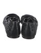 Alexandre Birman Leather Ballet Flats